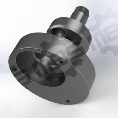 DE19785E - EXCENTRICO