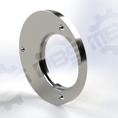 DE19851 - CAPA EXCENTRICO