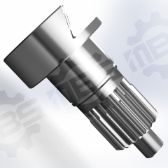 CE19255 - EIXO ENGRENAGEM Z19