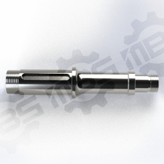 CE18643 - EIXO ACIONAMENTO