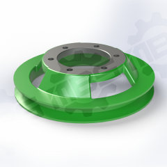 H150782 - POLIA