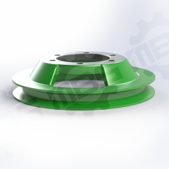 H150782 - POLIA