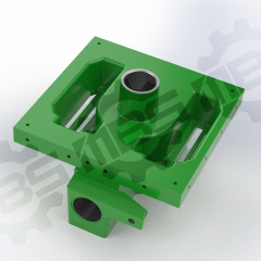 CE30869 - CARCACA CX ENGR DESCARGA