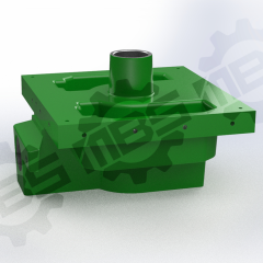 CE30869 - CARCACA CX ENGR DESCARGA