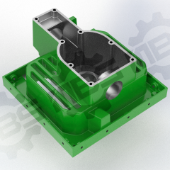 CE30869 - CARCACA CX ENGR DESCARGA