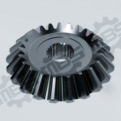 CE21376 - ENGRENAGEM Z23 EIXO MENOR