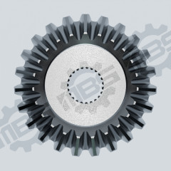 CE21376 - ENGRENAGEM Z23 EIXO MENOR