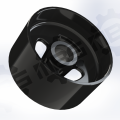 84342816 - POLIA CX CAMBIO