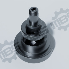 CE19567 - EXCENTRICO CX NAVALHA DRAPER