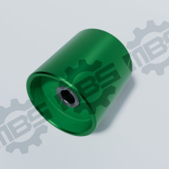 CE19249 - POLIA CX NAVALHA DRAPER