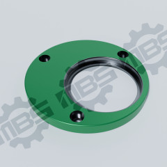 CE19568 - TAMPA CX NAVALHA DRAPER