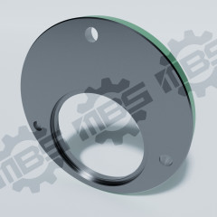 CE19568 - TAMPA CX NAVALHA DRAPER