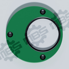 CE19568 - TAMPA CX NAVALHA DRAPER