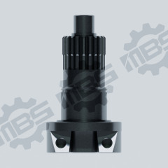 CE19571 - EIXO ENGRENAGEM Z21 CX NAV DRAPER