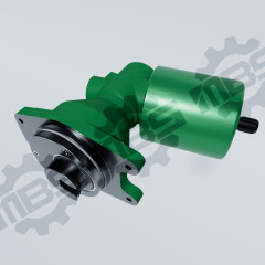 DE21086 - CAIXA NAVALHA PLAT DRAPER