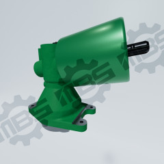 DE21086 - CAIXA NAVALHA PLAT DRAPER