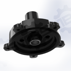 1303136C2 - CUBO ACIONAMENTO AGITADOR