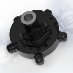 1303136C2 - CUBO ACIONAMENTO AGITADOR