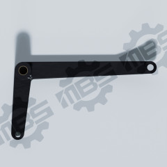 87644280 - BRACO ESTICADOR