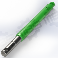 AHC10315 - CIL. HID. MAIOR