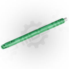 AHC10669 - CIL. HID. MENOR