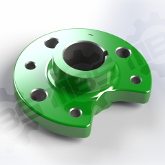 H133603 - CUBO