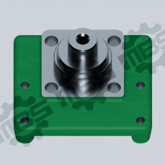 R287738 - PINO MESTRE