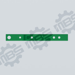 SU302297 - BARRA DE TRACAO