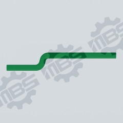 SU302297 - BARRA DE TRACAO