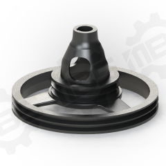 51408429 - POLIA PICADOR NH