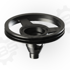 51408429 - POLIA PICADOR NH