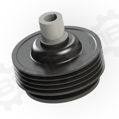 87526862 - POLIA EMBRE. TRANSM