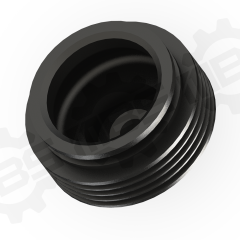 87526862 - POLIA EMBRE. TRANSM