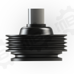 87526862 - POLIA EMBRE. TRANSM