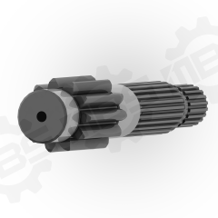 84999875 - PIN RED FINAL NH