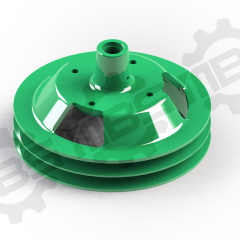 AXE46135 - POLIA S/ FIM TRANS
