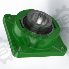 AXE67401 - MANCAL ROTOR S 400
