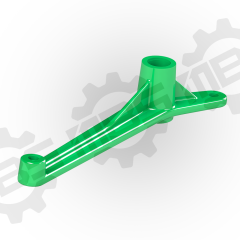 AXE79622 - BRACO ESTICADOR