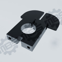 47709321 - BRACO CX PLATAFORMA DRAPER