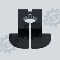 47709321 - BRACO CX PLATAFORMA DRAPER