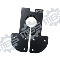 47709321 - BRACO CX PLATAFORMA DRAPER
