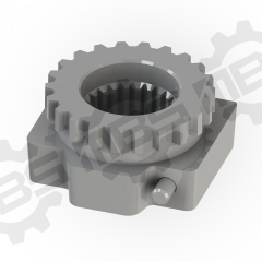 84441243 - ACOPLADOR