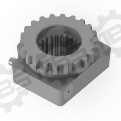 84441243 - ACOPLADOR