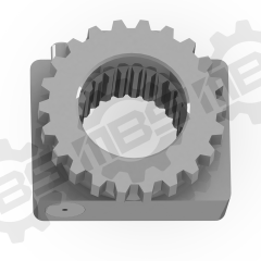 84441243 - ACOPLADOR