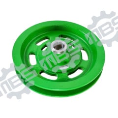 HXE86019 - POLIA ACION. PICAD.