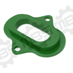 H240373 - SUPORTE / BUCHA ACO