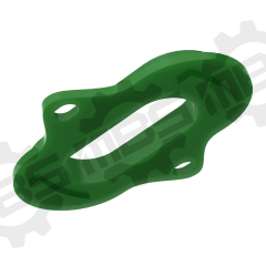 H240373 - SUPORTE / BUCHA ACO