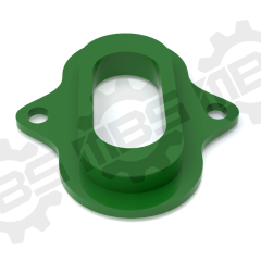 H240373 - SUPORTE / BUCHA ACO