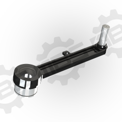 84996707 - BRACO TENSOR ROTARY
