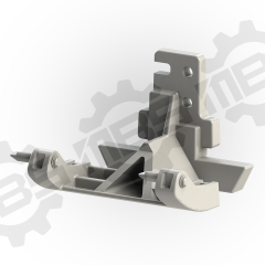 AH235421 - PIVO ANTIGO